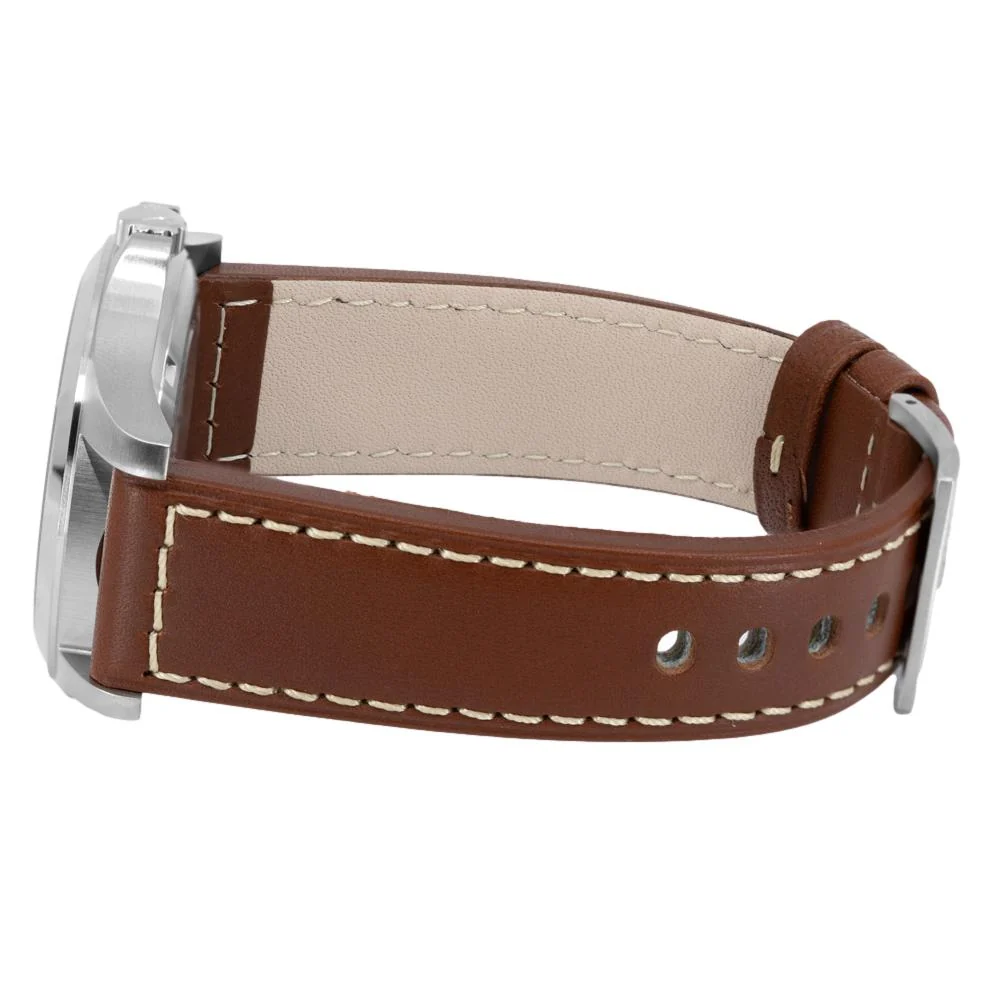 Hamilton Men's H64455523 Khaki Field King Auto Watch - Image 4