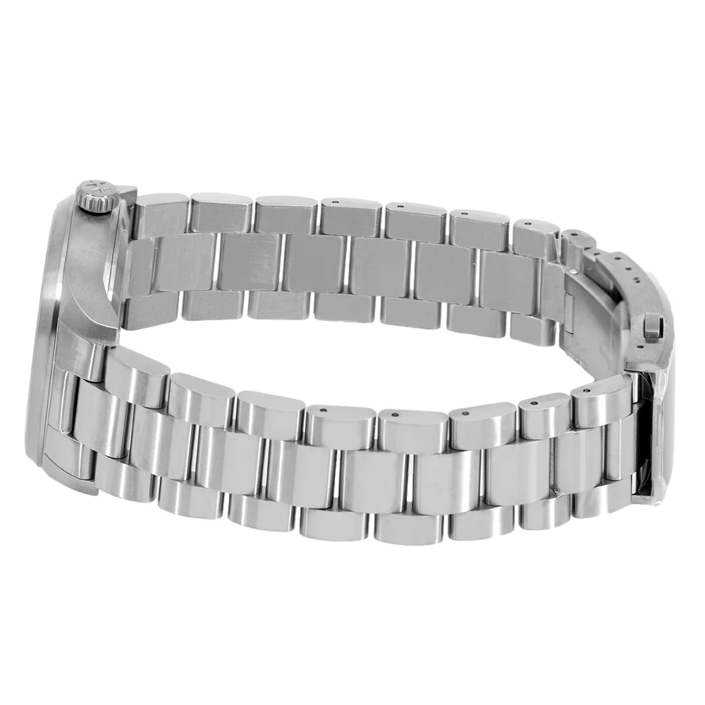 Hamilton Men's H70205140 Khaki Field Titanium Auto - Image 4