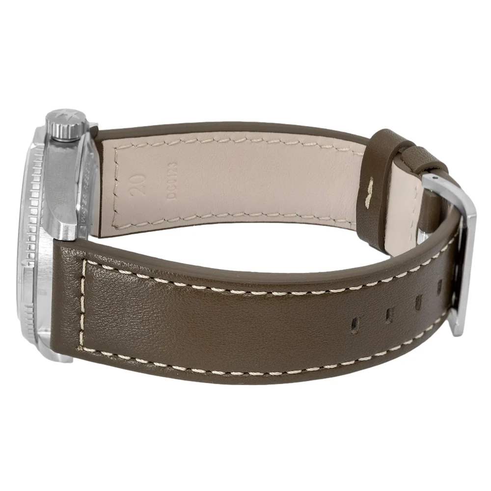 Hamilton Men's H70225830 Khaki Field Expedition Auto 37mm - Image 4