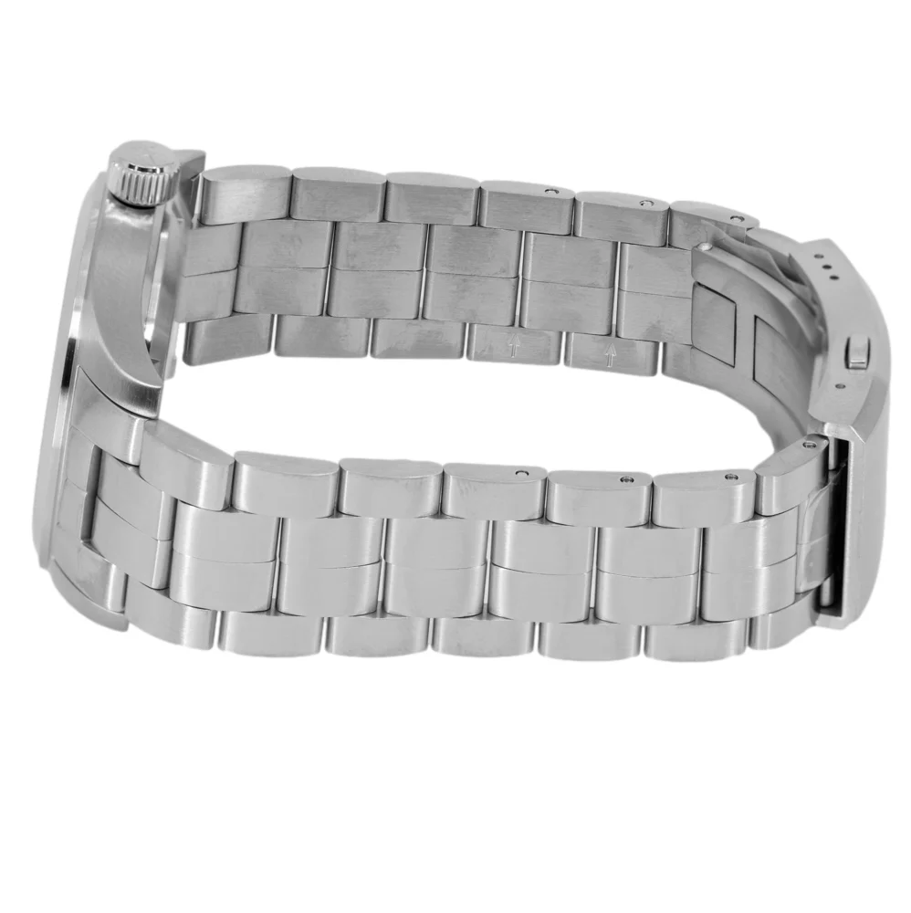 Hamilton Men's H70455160 Khaki Field 38mm Automatic - Image 4