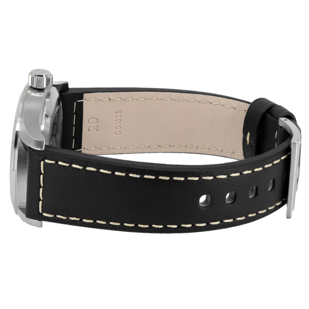 Hamilton Men's H70455733 Khaki Field Auto 38MM Auto - Image 4