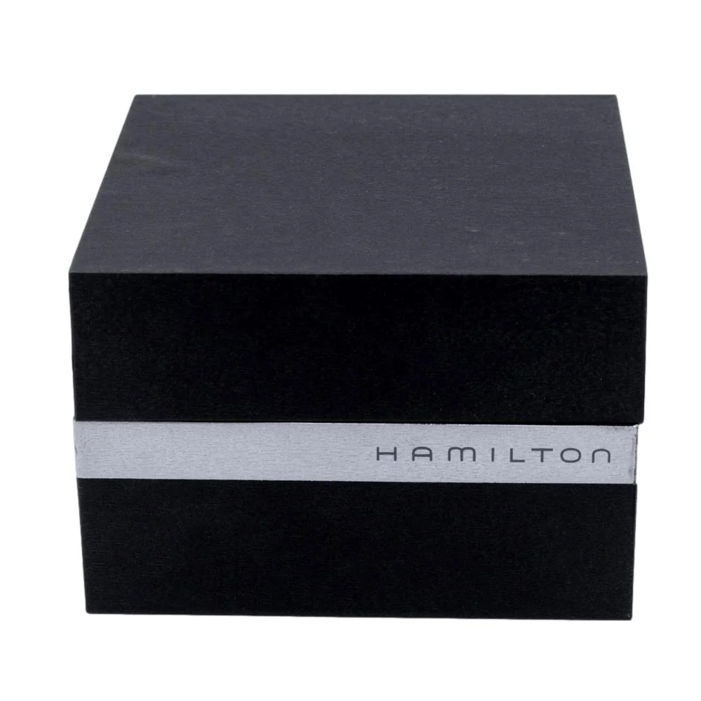 Hamilton Men's H76525151 Khaki Aviation Air Race Watch - Image 5