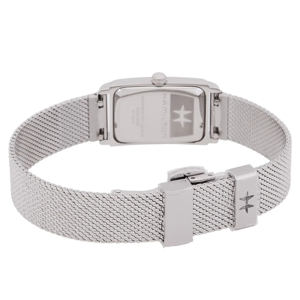Hamilton Women's H11221150 American Classic Ardmore Quartz - Image 2