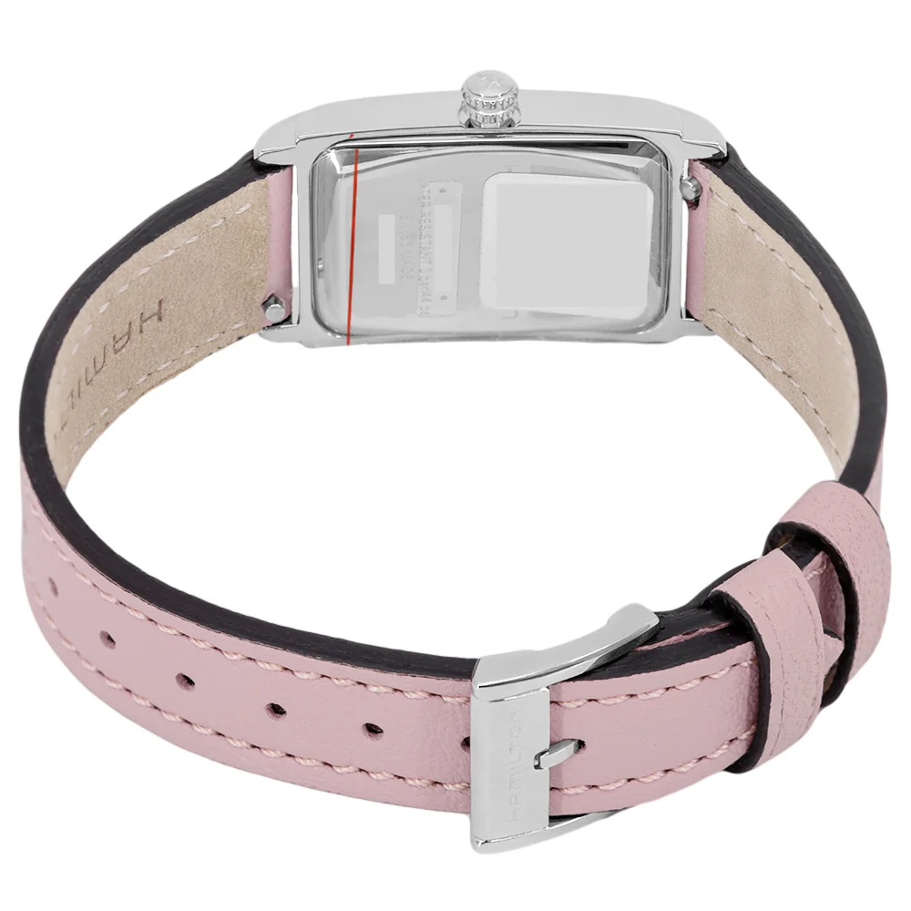 Hamilton Women's H11221853 American Classic Ardmore Quartz - Image 5