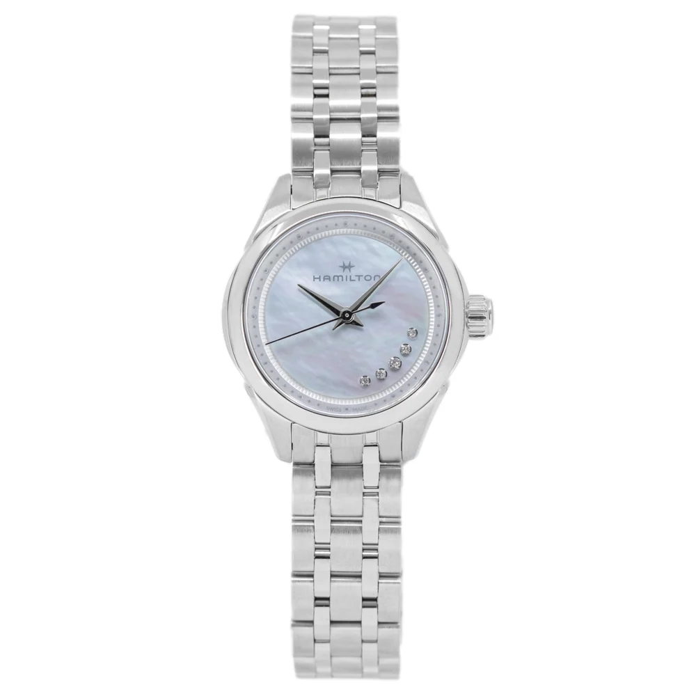 Hamilton Women's H32111190 Jazzmaster Lady Quartz - Image 3