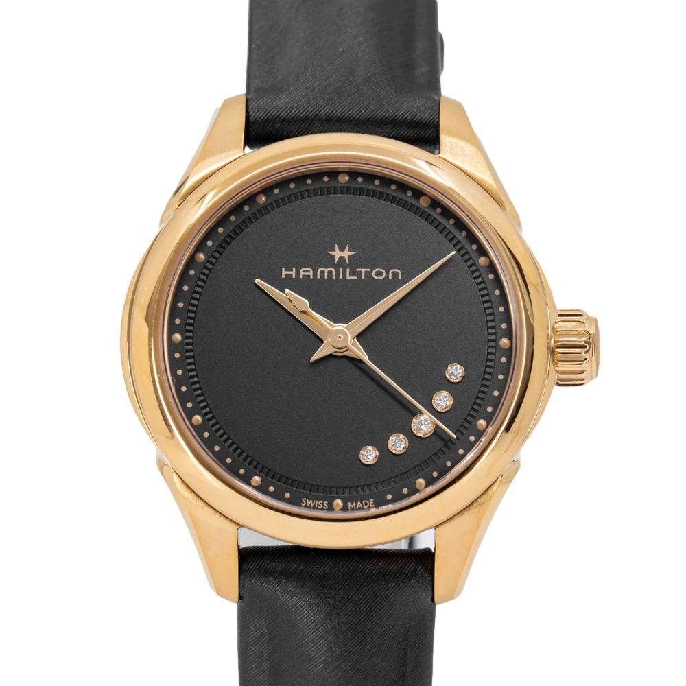 Hamilton Women's H32121430 Jazzmaster Lady Quartz - Image 2