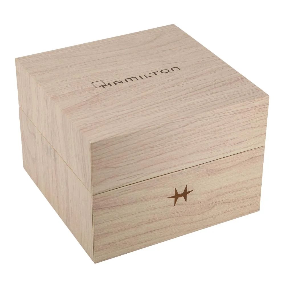 Hamilton Women's H32231140 Jazzmaster Lady 30mm Quartz - Image 7