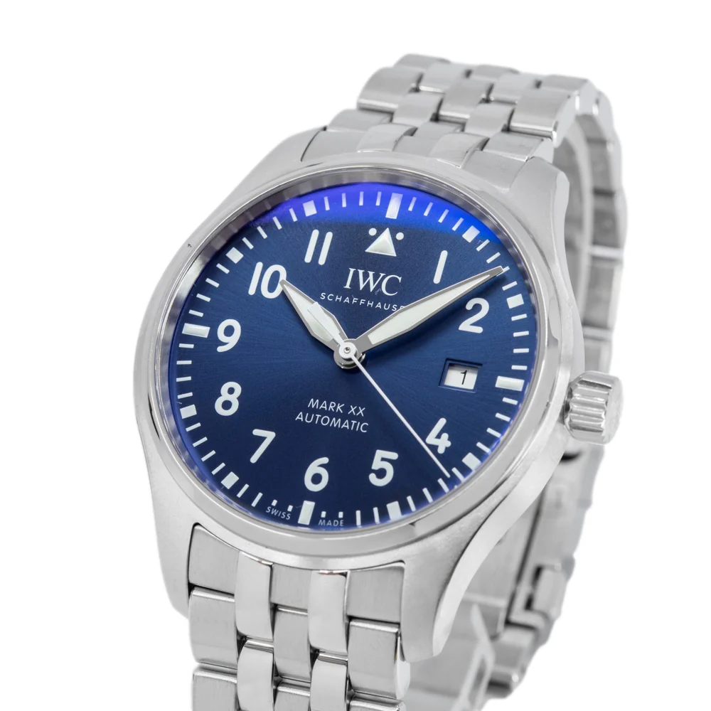 IWC IW328204 Pilot's Watch Mark XX Auto - Image 10