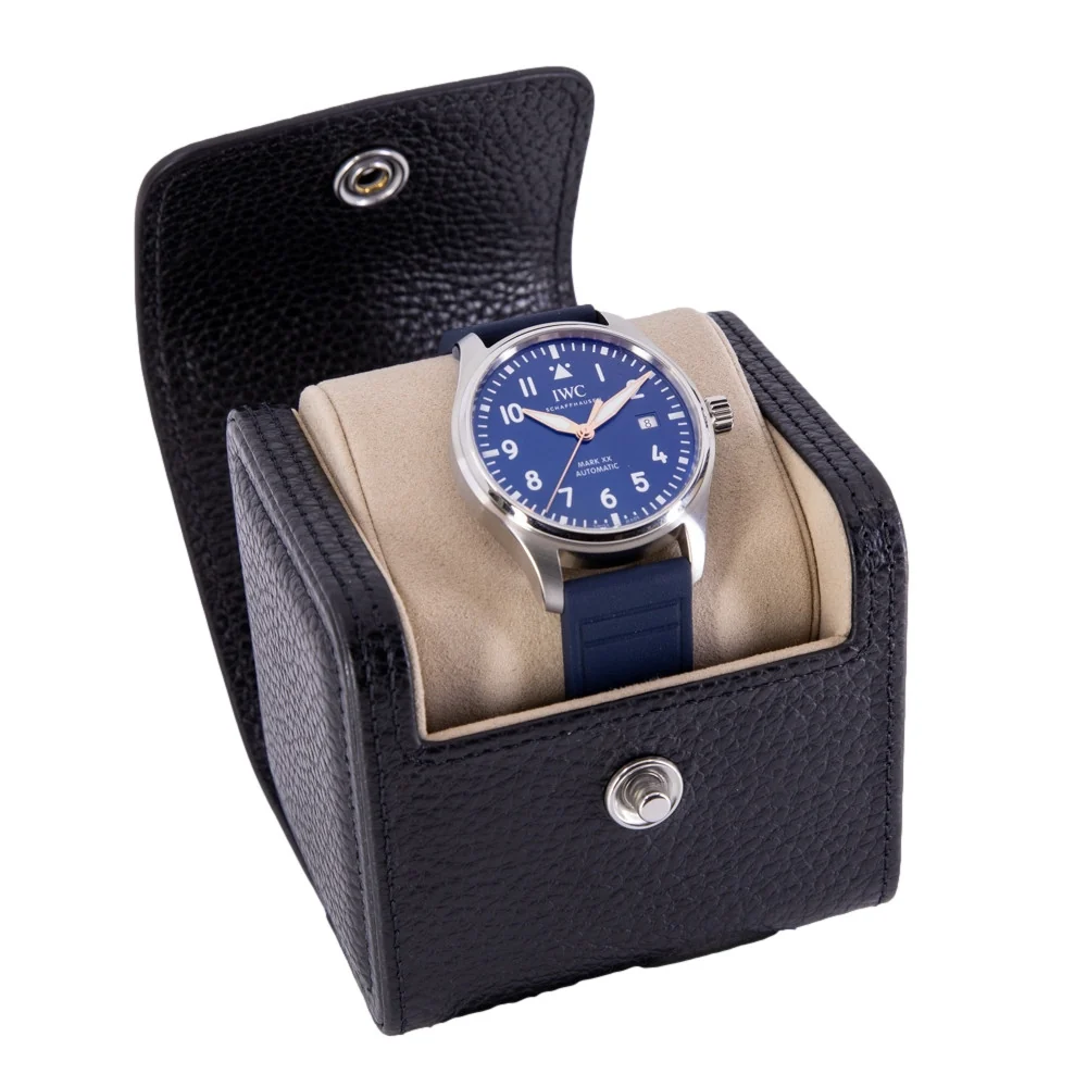 IWC IW328221 Pilot's Watch Automatic Mark XX Men's Watch - Image 3