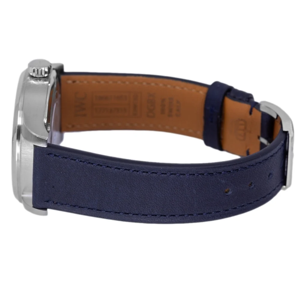 IWC IW458802 Pilot's Watch Automatic Le Petit Prince Men's Watch - Image 2