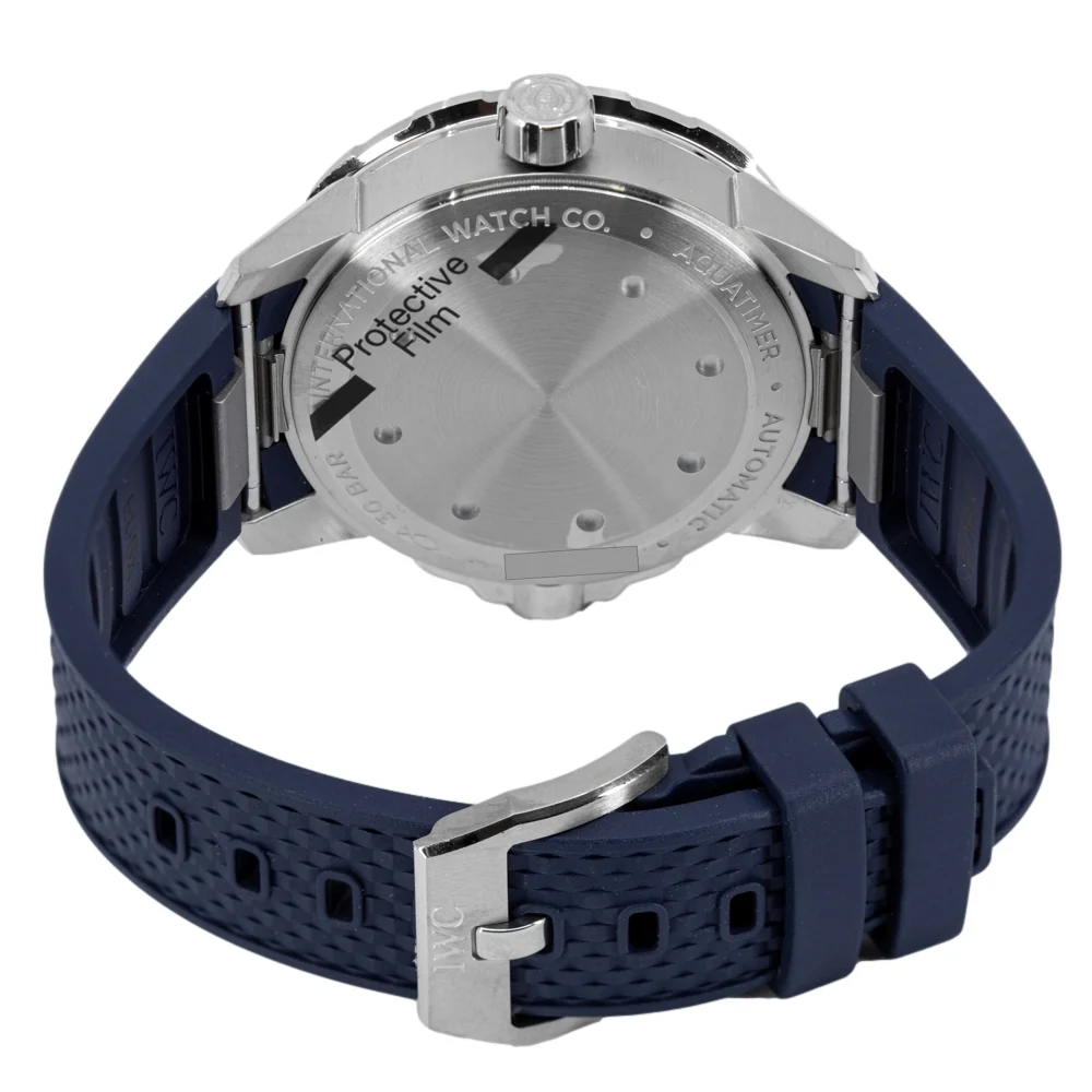 IWC Men's IW328801 Aquatimer Automatic - Image 5