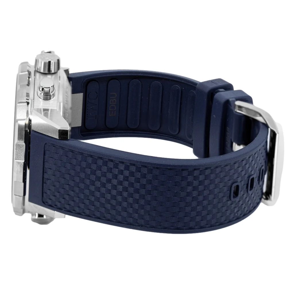 IWC Men's IW376806 Aquatimer Chronograph Auto - Image 4