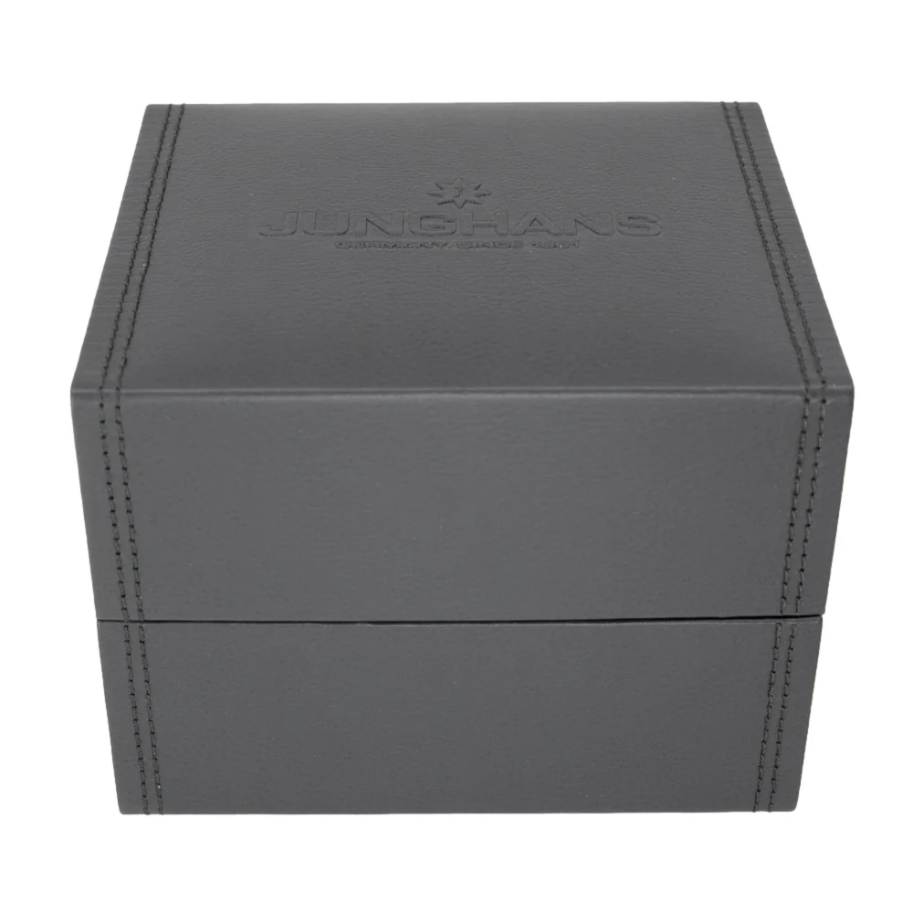 Junghans 0274019.02 Meister Classic Terrassenbau Lt.Ed Watch - Image 5