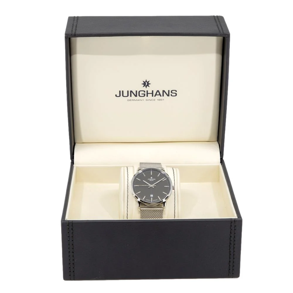 Junghans 14/4061.44 Milano Solar - Image 7