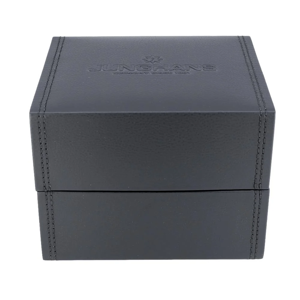 Junghans 27/4006.02 Max Bill Kleine Auto Sapphire - Image 6