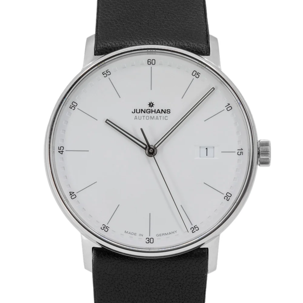 Junghans 27/4730.00 Form A Automatic - Image 3