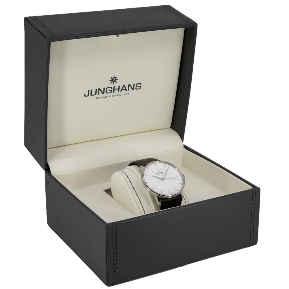 Junghans 27/4730.00 Form A Automatic - Image 9