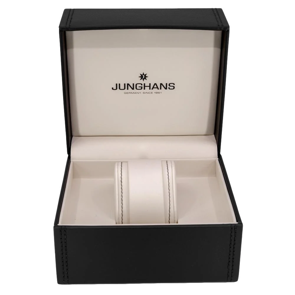 Junghans 27/7108.02 Max Bill Auto Watch - Image 8
