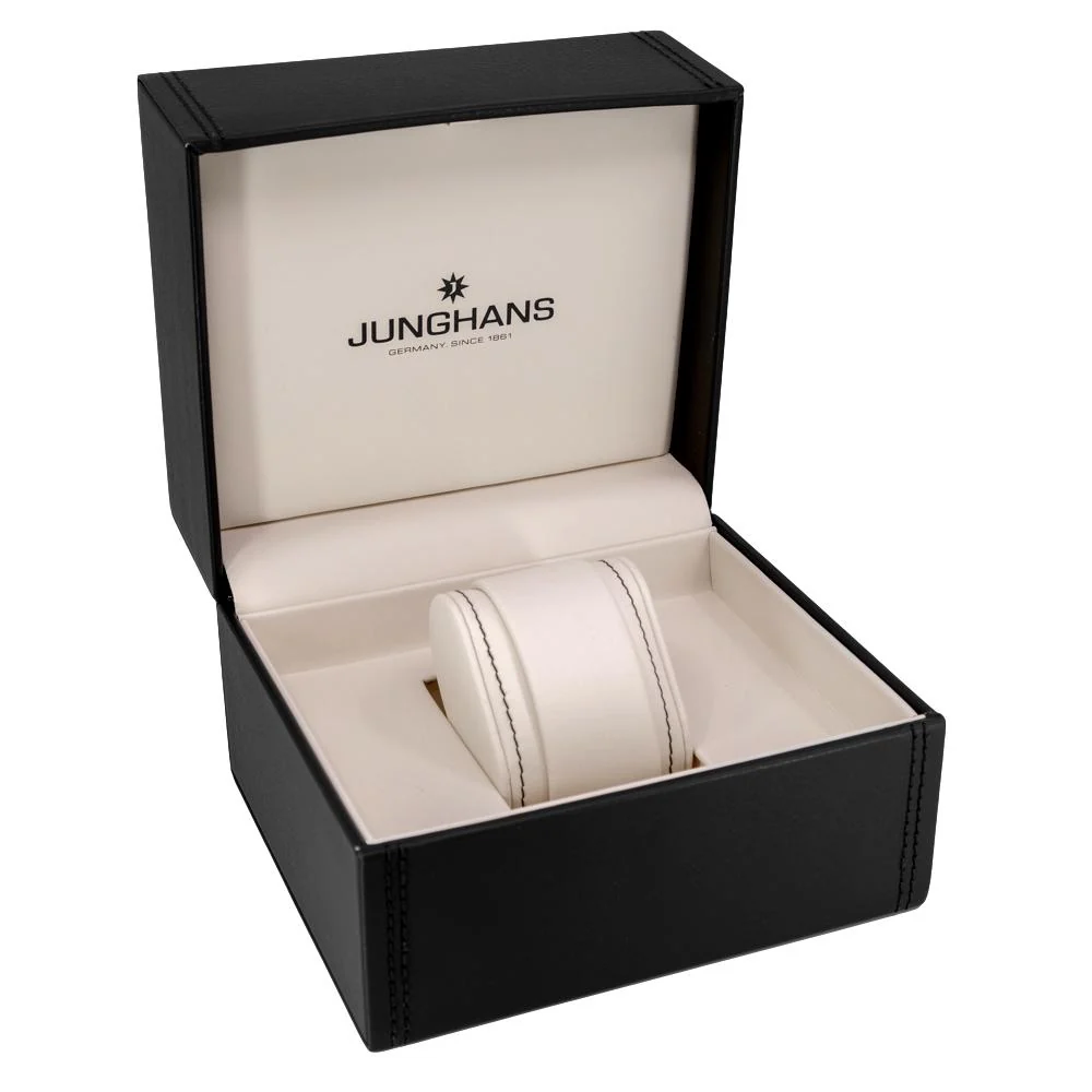 Junghans 27/7108.02 Max Bill Auto Watch - Image 9