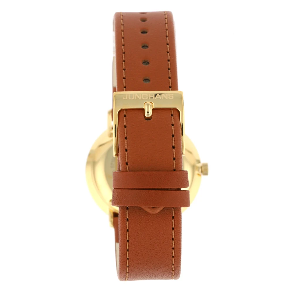 Junghans 27/5703.02 max bill Manual Men's Watch - Image 2