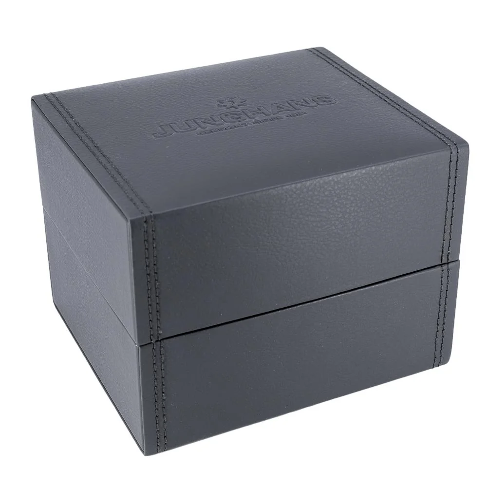 Junghans Ladies 47/4851.44 Form Damen Quartz - Image 7