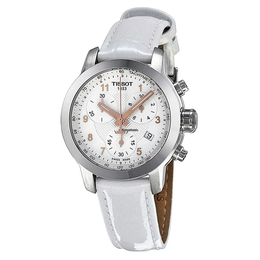 Tissot Ladies T055.217.16.032.01 T-Sport PRC 200 Watch