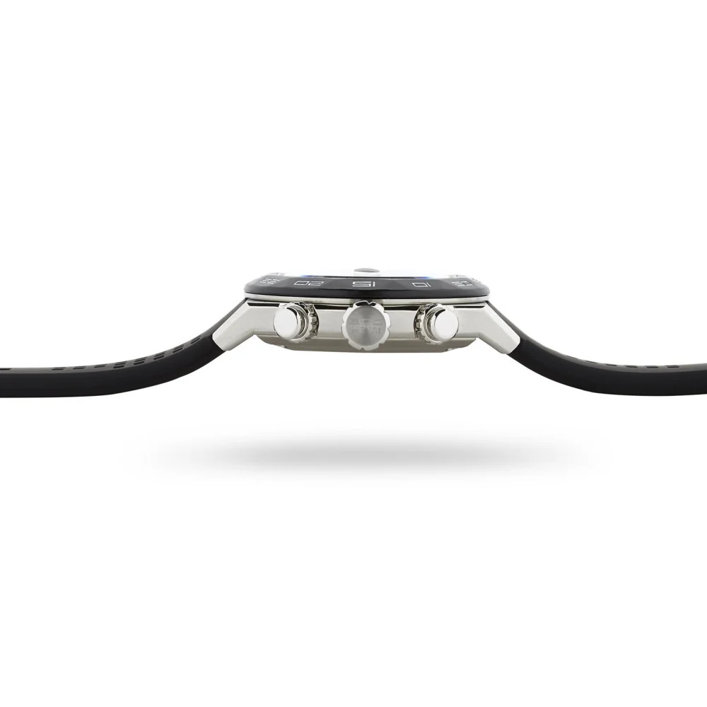 Locman 0217V1-0KBKNKS2K Stealth Quartz Men's Watch - Image 3