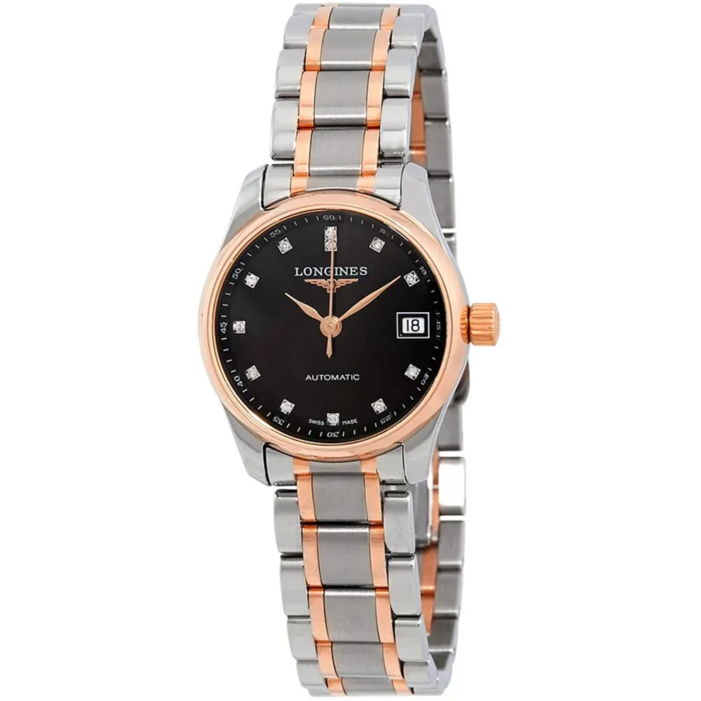 Longines L2.128.5.59.7 Master Collection Automatic Woman's Watch
