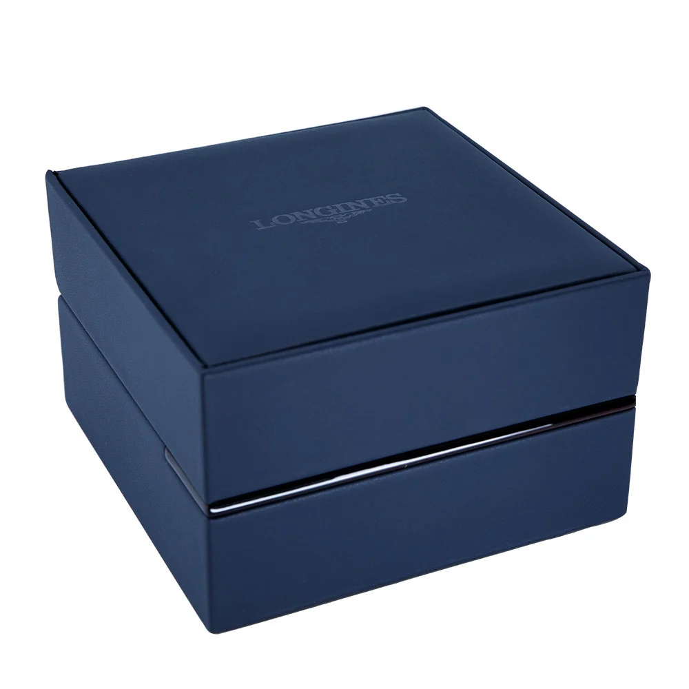 Longines L2.357.4.87.0 Master Collection Automatic Woman's Watch - Image 3