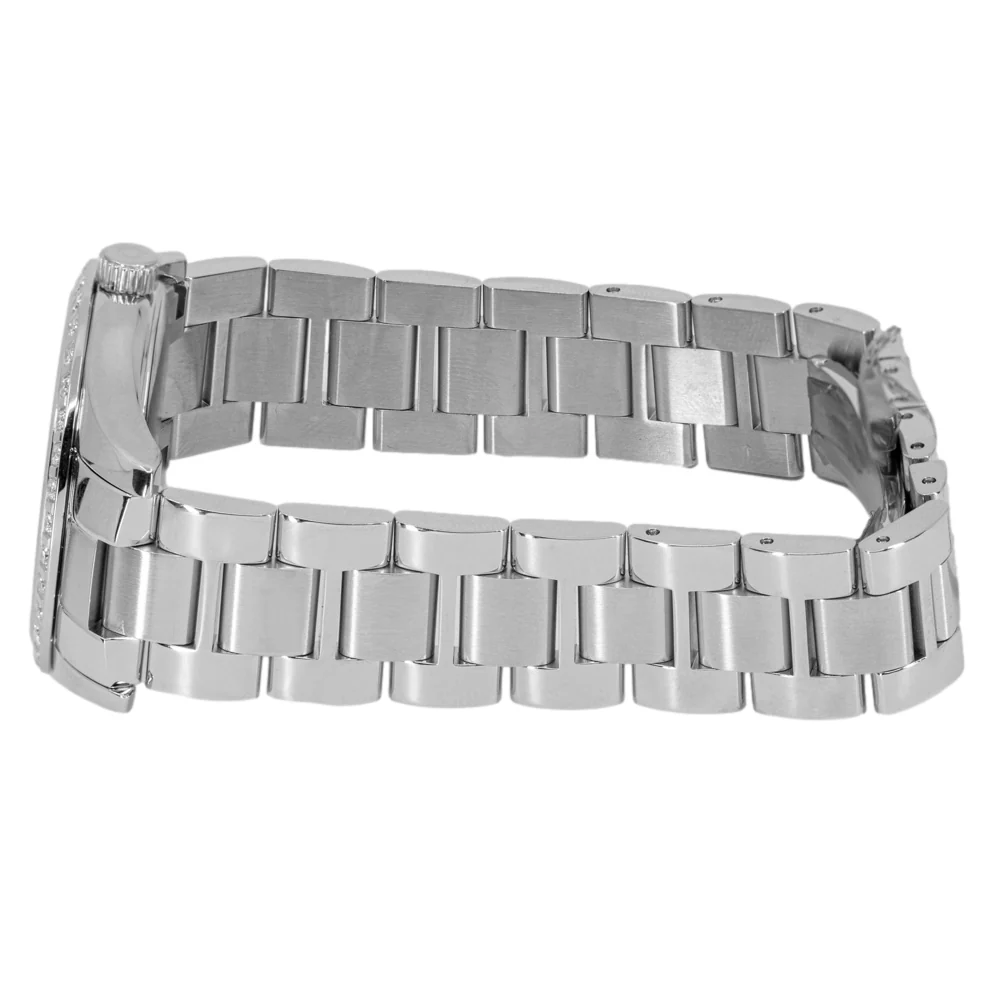 Longines L23860876 Conquest Classic Quartz Woman's Watch - Image 4