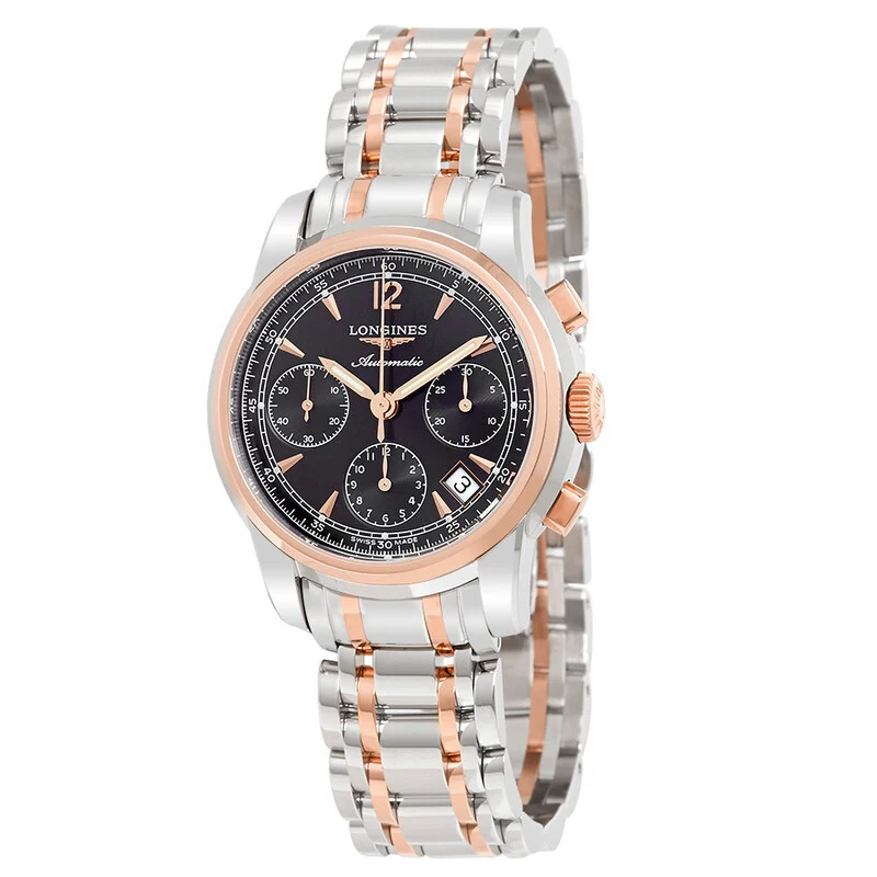 Longines L2.753.5.52.7 Saint-Imier Automatic Men's Watch