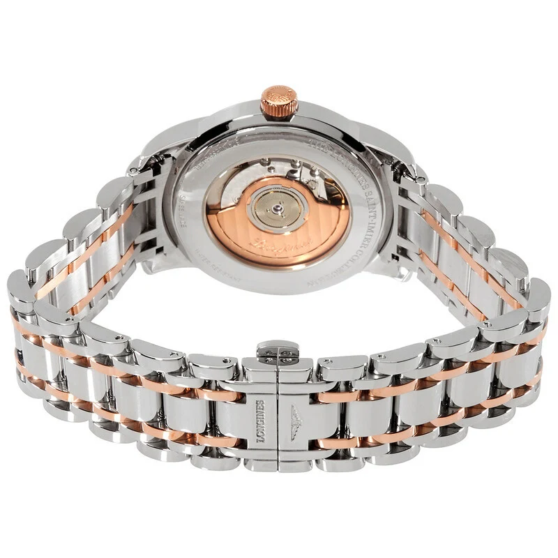 Longines L2.763.5.52.7 Saint-Imier Automatic Men's Watch - Image 2