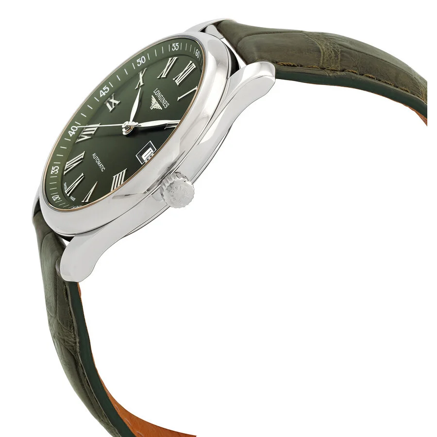Longines L2.793.4.09.2 Master Collection Automatic Men's Watch - Image 4