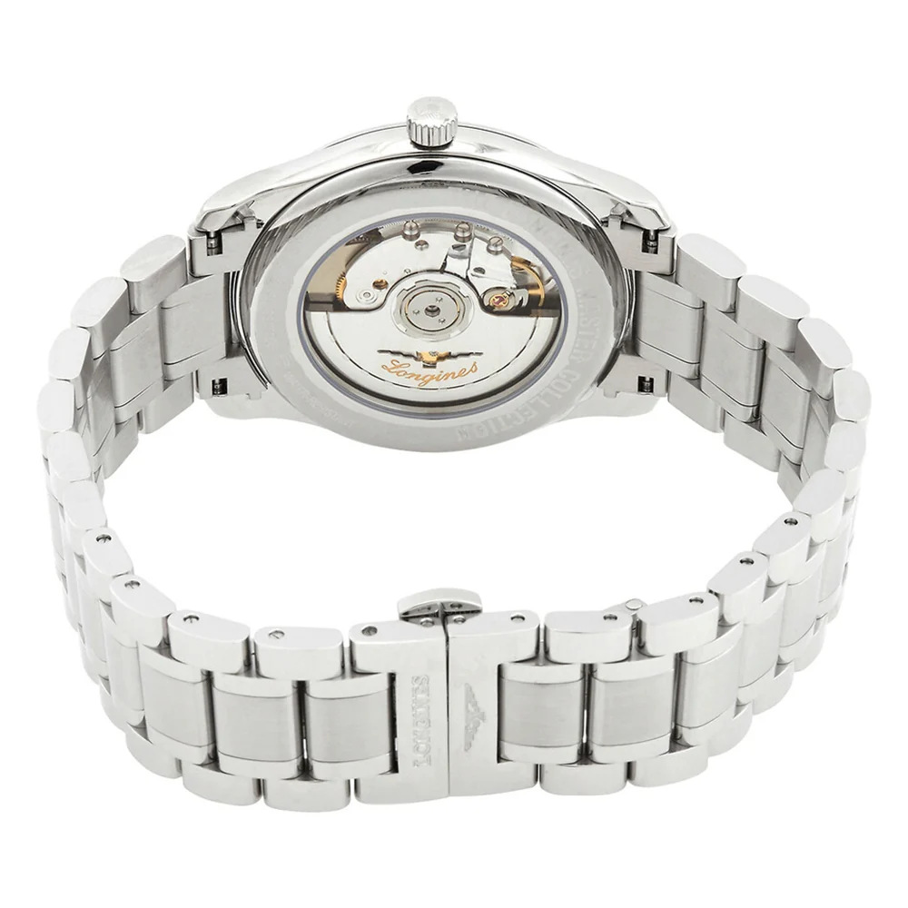 Longines L27934596 Master Collection Automatic Men's Watch - Image 2