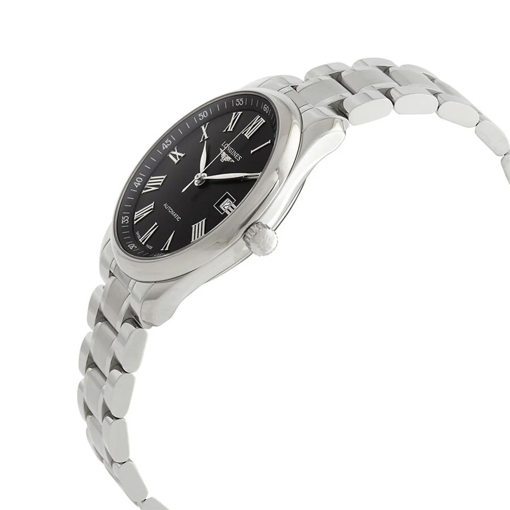 Longines L27934596 Master Collection Automatic Men's Watch - Image 4