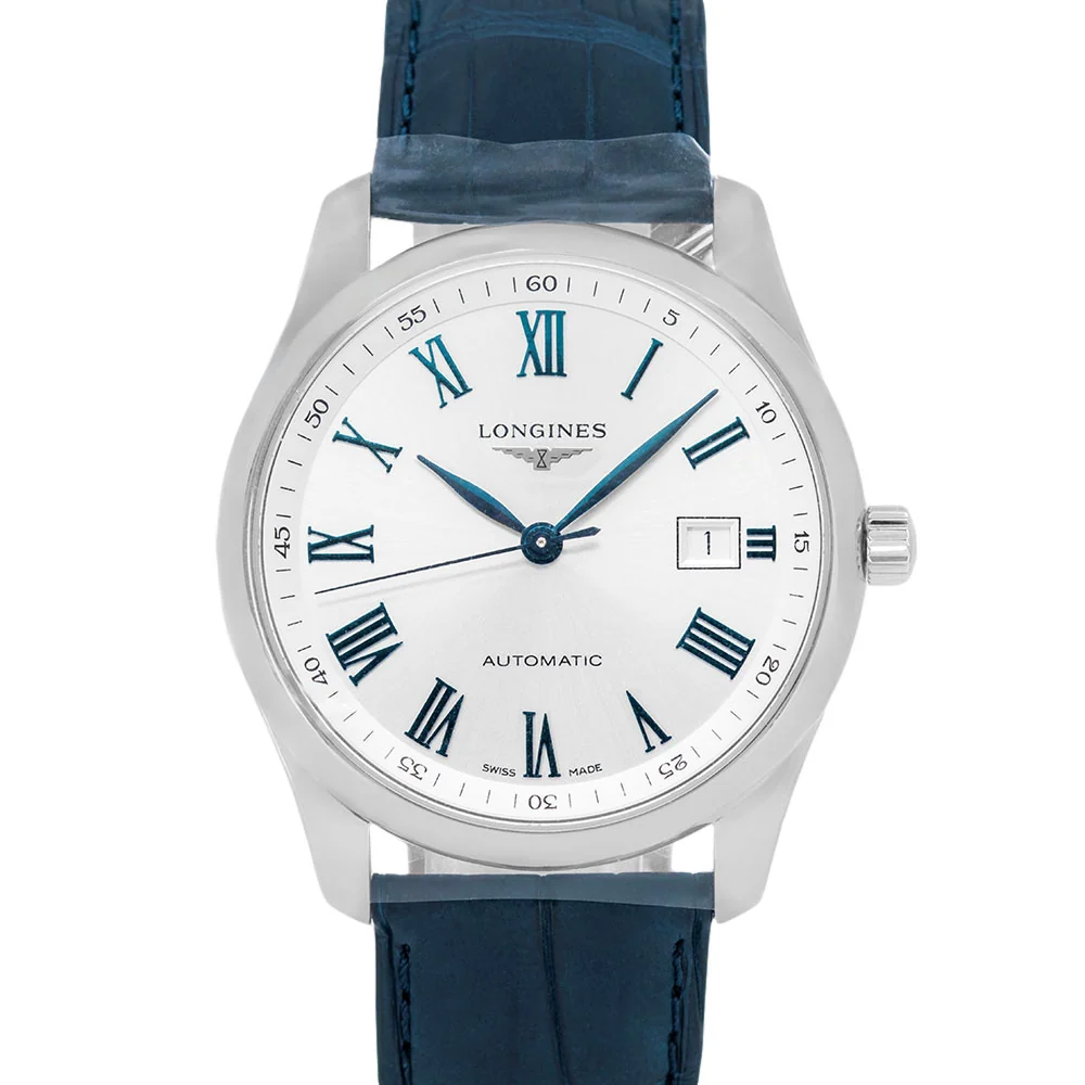 Longines L27934792 Master Collection Automatic Men's Watch - Image 2