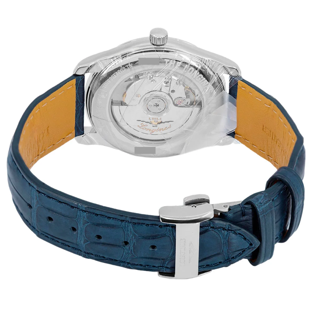 Longines L27934792 Master Collection Automatic Men's Watch - Image 5
