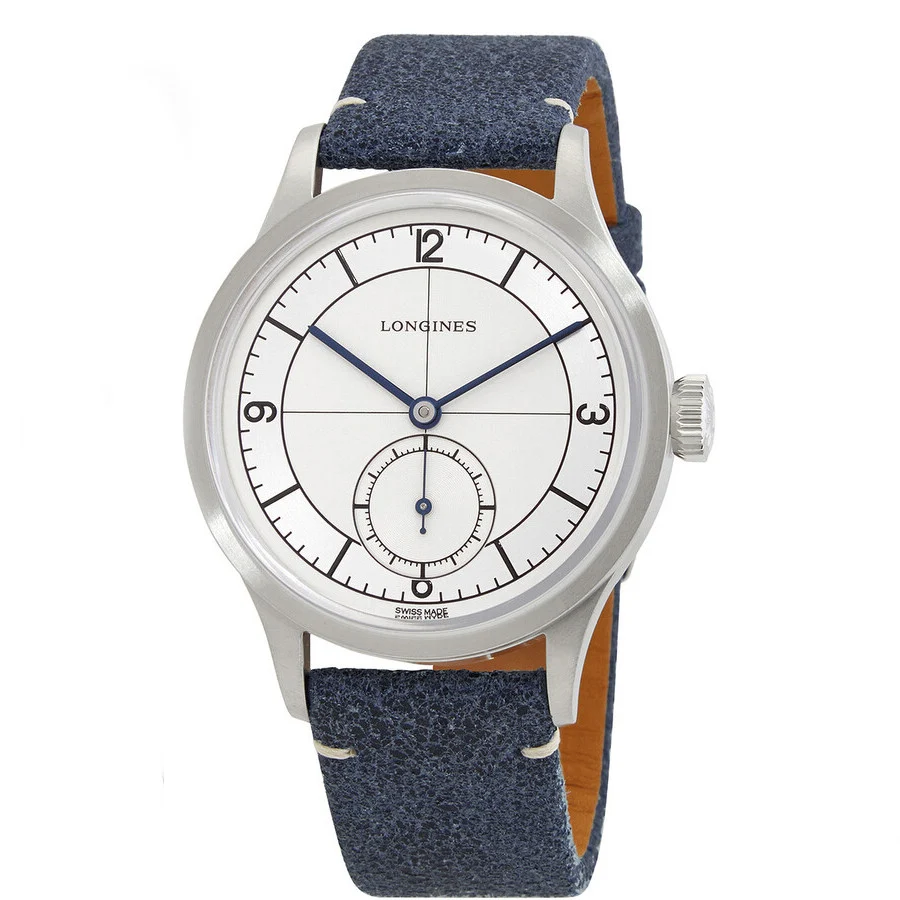 Longines L28284732 Sector Dial Automatic Men's Watch