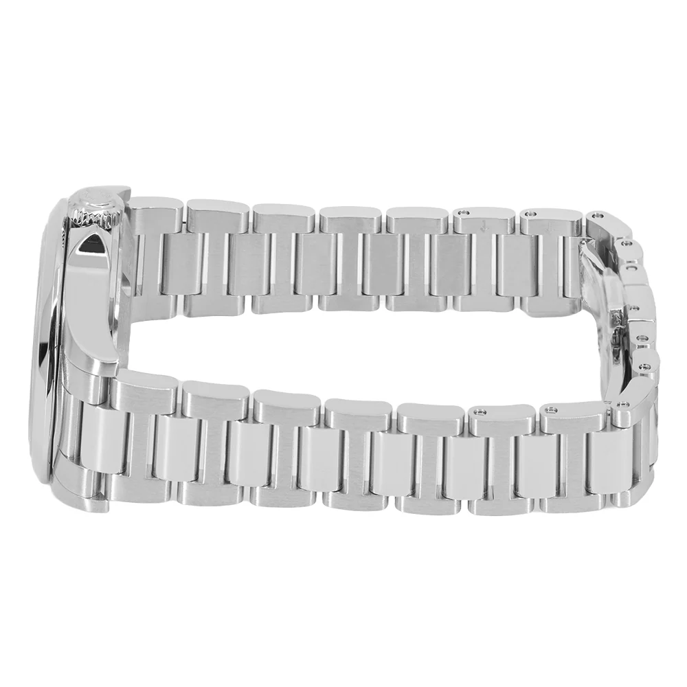 Longines L33204876 Conquest Automatic Woman's Watch - Image 4