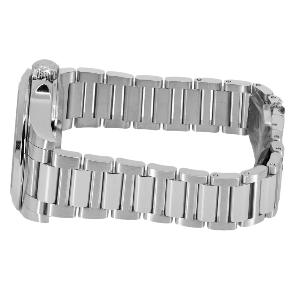 Longines L34304026 Conquest Automatic Woman's Watch - Image 4
