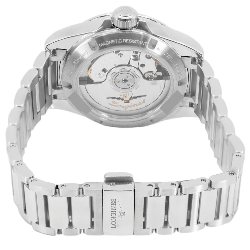Longines L34304726 Conquest Automatic Watch - Image 5