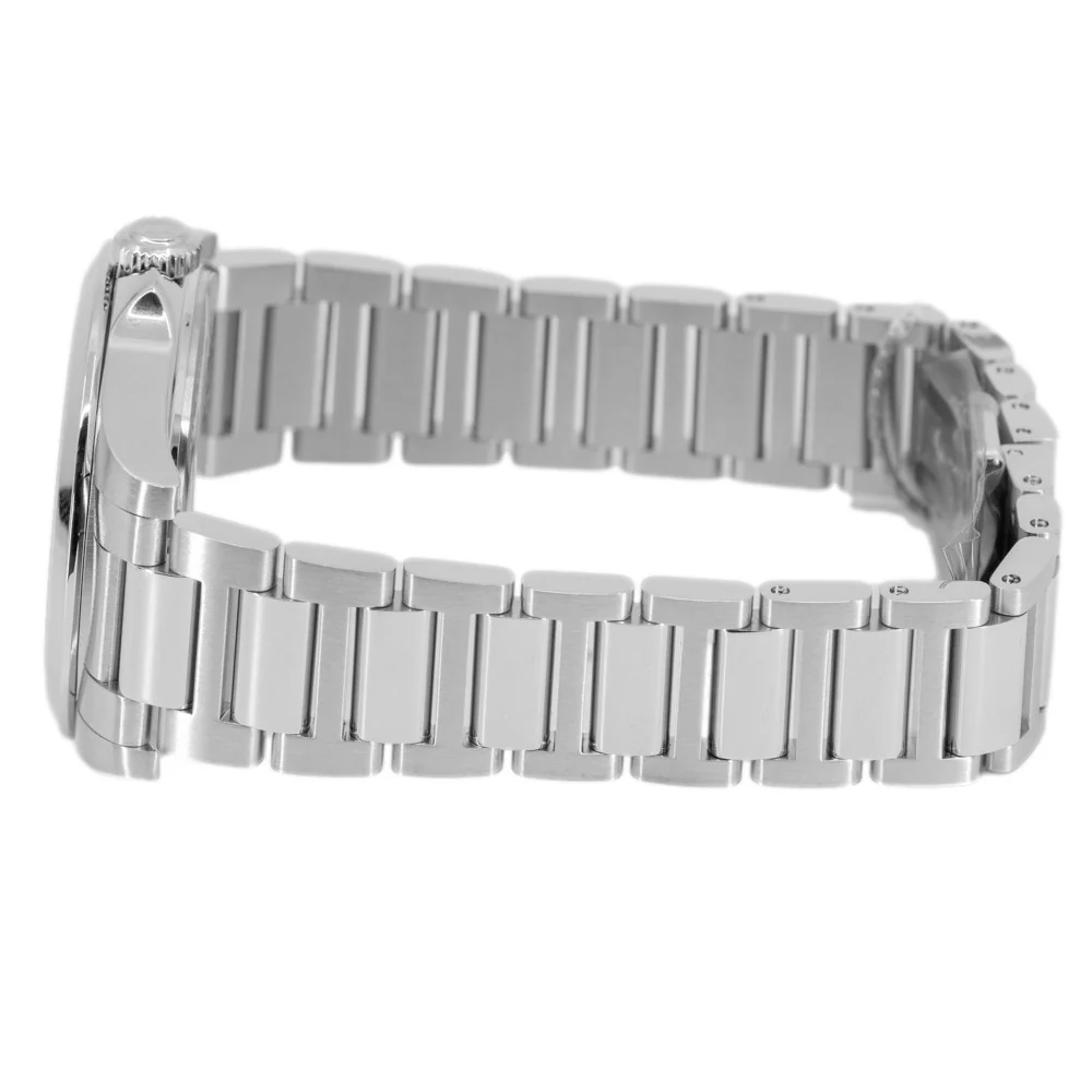 Longines L3.460.4.09.6 Conquest Quartz Men's Watch - Image 2