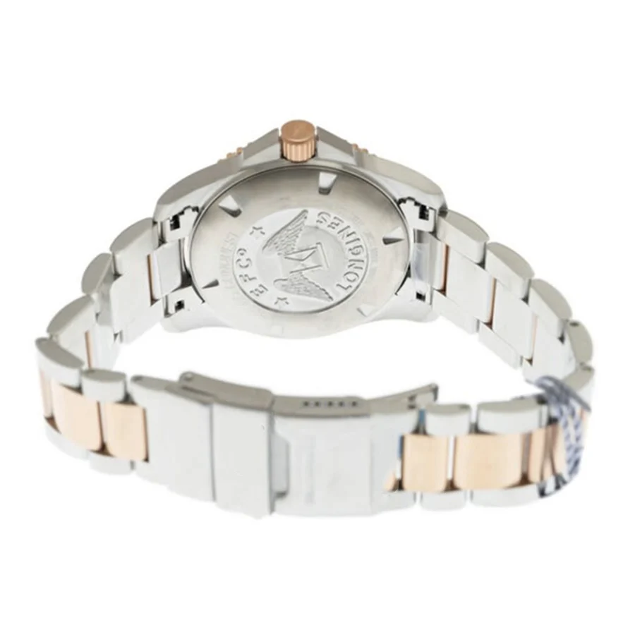Longines L37813787 Hydroconquest Automatic Men's Watch - Image 3