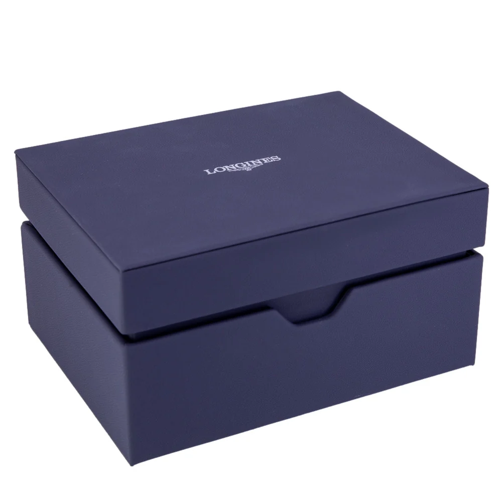 Longines L37814066 Hydroconquest Automatic Men's Watch - Image 7