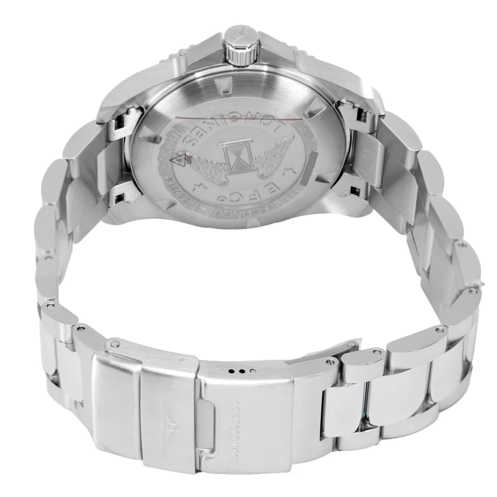 Longines L37814966 Hydroconquest Automatic Men's Watch - Image 5