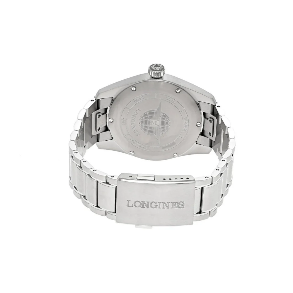 Longines L3.810.1.53.6 Spirit Automatic Men's Watch - Image 2