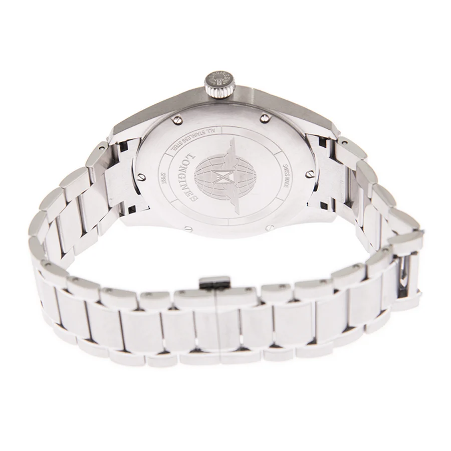 Longines L38114536 Spirit Automatic Men's Watch - Image 3