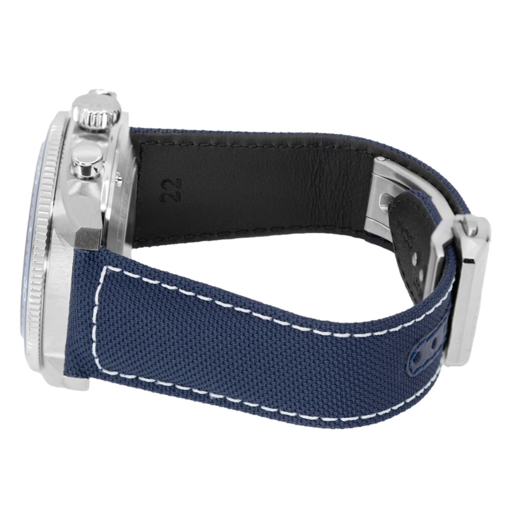 Longines L38214932 Spirit Flyback Automatic Men's Watch - Image 4
