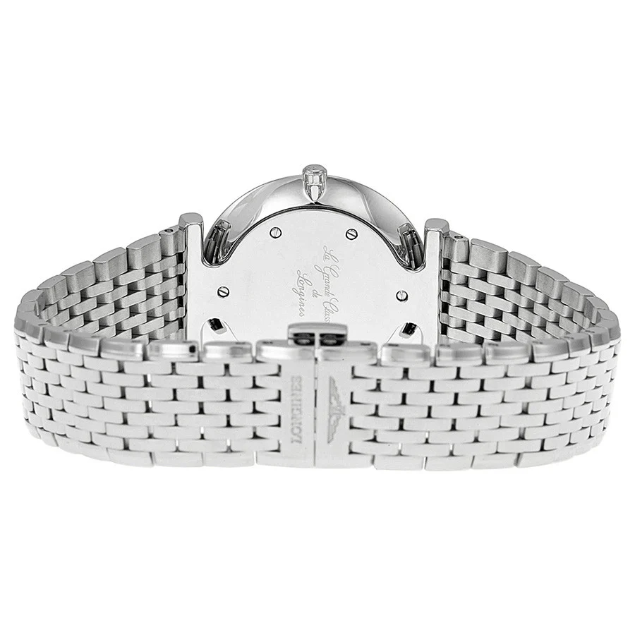 Longines L4.512.4.58.6 La Grande Classique De Longines Quartz Woman's Watch - Image 2