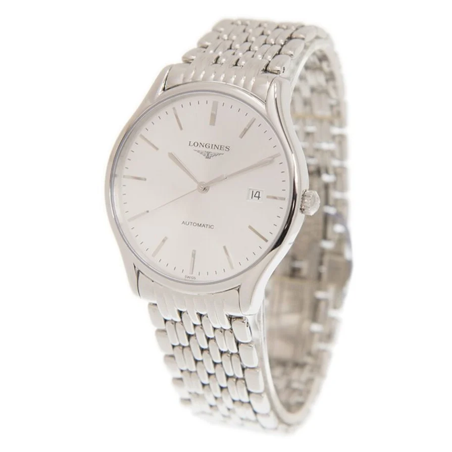 Longines L4.960.4.72.6 Lyre Automatic Men's Watch